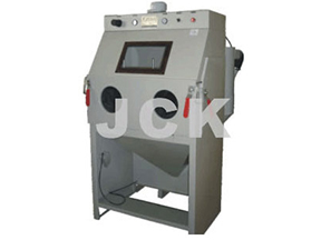 環保型手動噴砂機